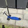 Micro Scooter Blue Image 2