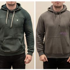 2 x H&M Men's Hoodies | Size Medium