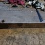 Pierce's of Wexford turnip masher handler Image 4