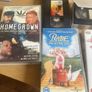 old tapes and videos collection today Image 2