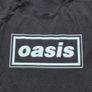 Oasis Tour Muscle Fit T-Shirt Mens Medium Image 4