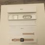 Apple watch series 3 38mm gold Image 10