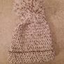 Childrens Woollen Hats &Scarfs Image 2