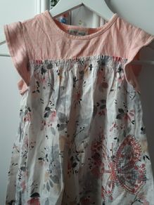 girls top Next size 3-4 years