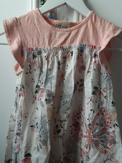 girls top Next size 3-4 years