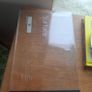 Microsoft Pro8 Surface Type Cover Image 2