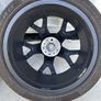 Genuine BMW Style 741M X5 G05 X6 G06 21" Alloy Wheels - Like New Image 8