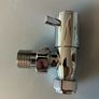 Milano Radiator Valves (x4) Image 2