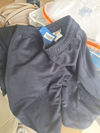 Colaiste pobail fola citywest uniform