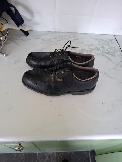 Footjoy Dryjoys Size 7.5 UK