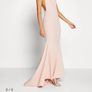 evening dress Image 4