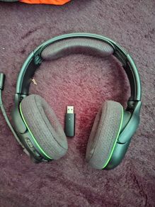 headset