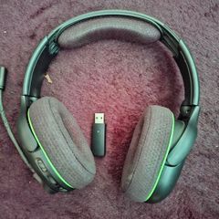 headset