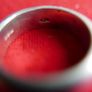 Vintage Men's Heavy Signed Sterling Silver 925 Solid Band Ring Size V - 16,42g Image 10