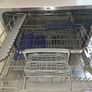 electriQ Compact Countertop Dishwasher - 6 Place Settings Image 2