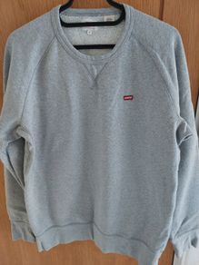 Sweatshirt Jumper