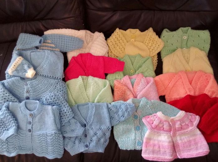 Wanted wool for ANGEL BABIES