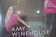 Amy Winehouse - Frank - LTD 2xLP Picture Discs