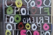 Deerhoof CD - Friend Opportunity