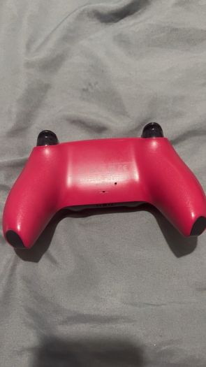 PS5 controllers and charger