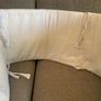 Bundle of 2 Cozy and Thick Cot Bumpers - Great Condition! Image 10