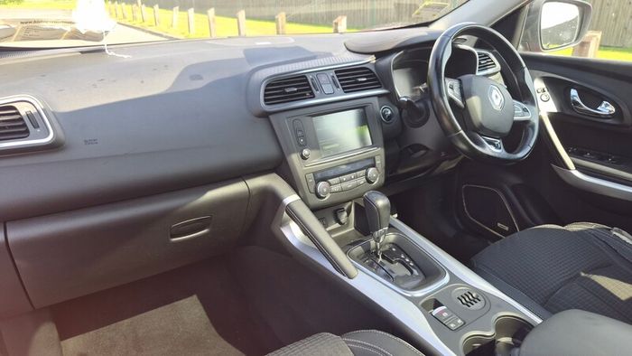 2016 Renault Kadjar