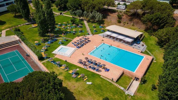 Holiday Rental