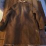 Men's Sheepskin Coat Image 5