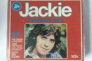 Jackie [2009] The Annual 2010 (3CD Fatbox Album)