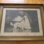 Antique Picture Frame Image 2