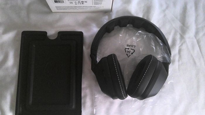 UPDATED PRICE SkullCandy Crusher Headphones (updated new price)