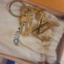 Louis Vuitton Authentic Bag Charm Image 2