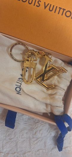 Louis Vuitton Authentic Bag Charm