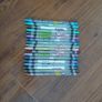 Colouring Pencils (Approx. 80) with Bag (Crayola Twistables) Image 2