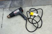 Steinel professional heat gun