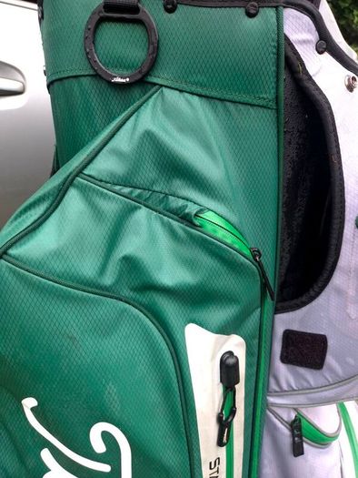 Titleist Cart 15 Sta-Dri Bag