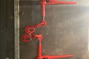 2 new/unused chain bangers