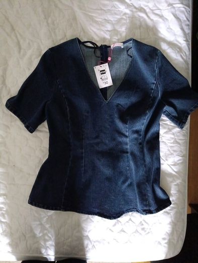 Savida denim