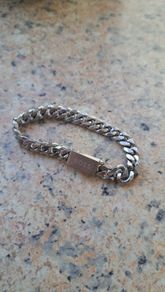 Hugo Boss bracelet