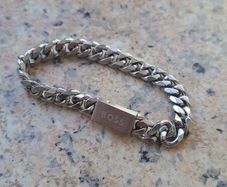 Hugo Boss bracelet