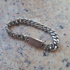 Hugo Boss bracelet
