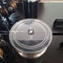 Nespresso vertuo + milk frother + pods stand Image 5