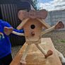 bird house Image 2