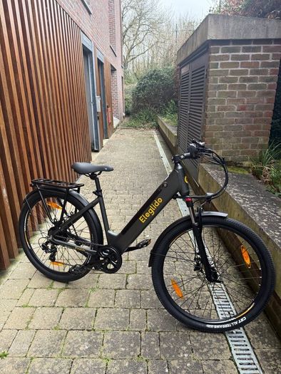 E-Bike for sale