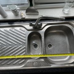 Kitchen Sink