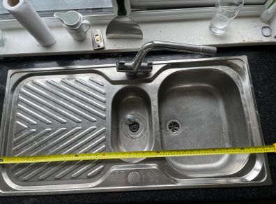 Kitchen Sink