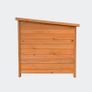 Chicken Coop With Nesting Box Free Delivery Image 4