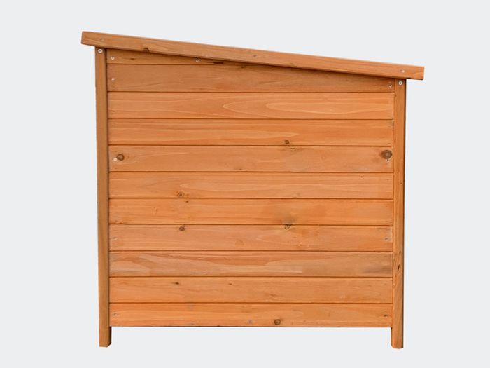 Chicken Coop With Nesting Box Free Delivery