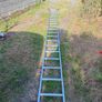 new combination ladder Image 3