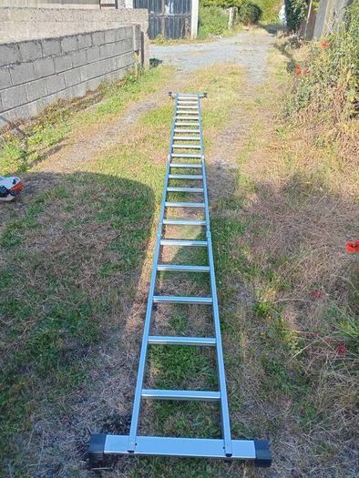 new combination ladder